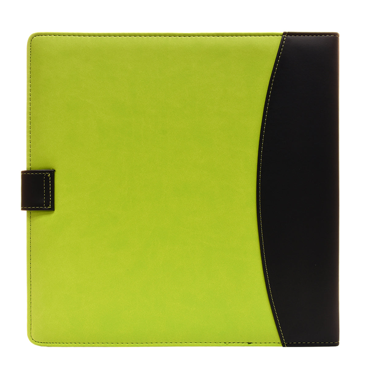 3-Ring 8.5" x 11" Photo & Scrapbook Album