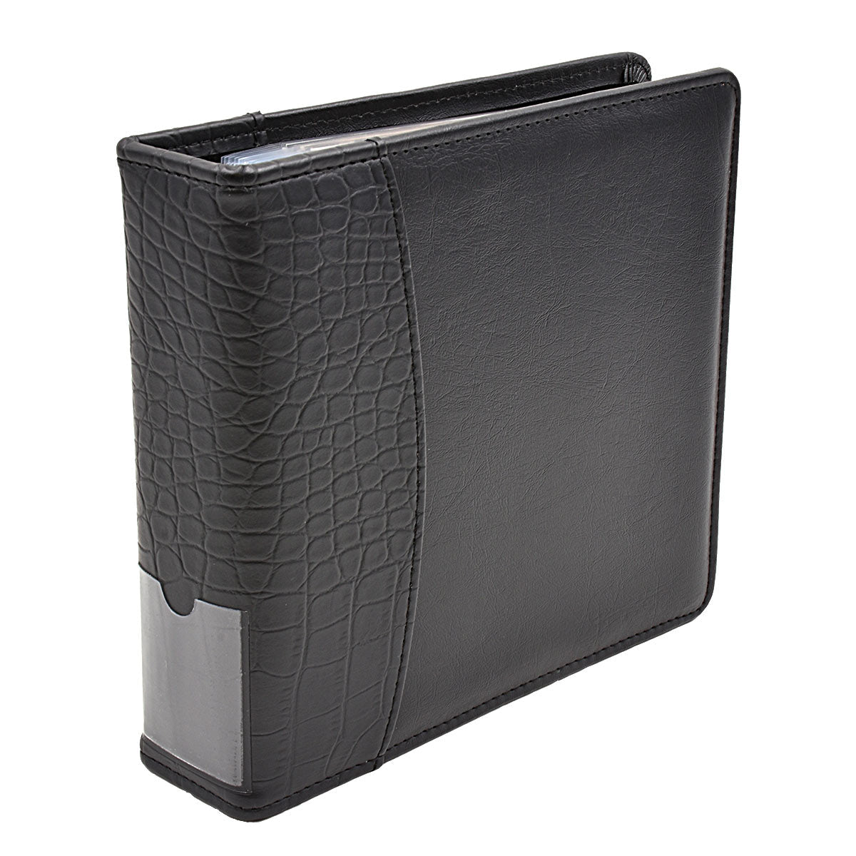 2-Ring Mini Album with Pages for 4" x 6" Prints