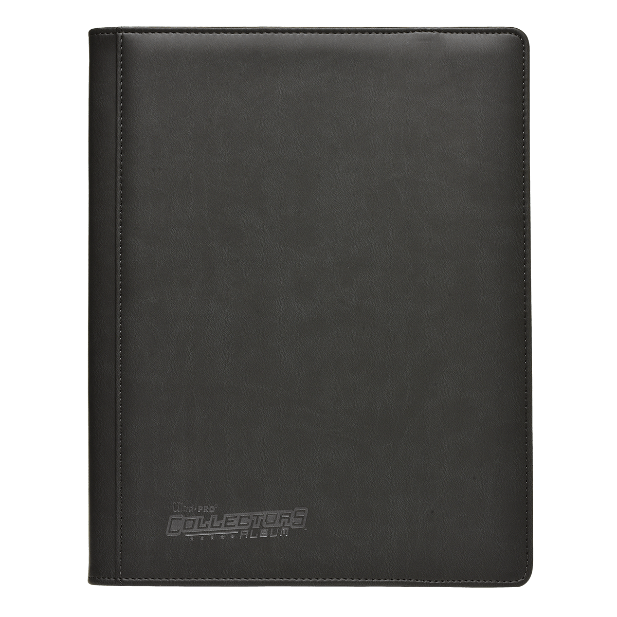 Black Premium Binder